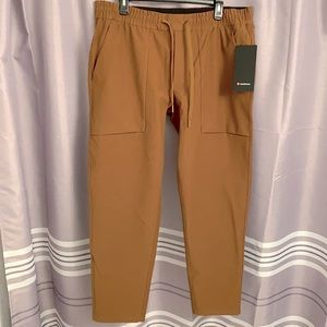 NEW Lululemon Bowline Pant